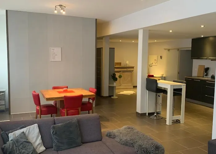 Ruime Studio In Deurne