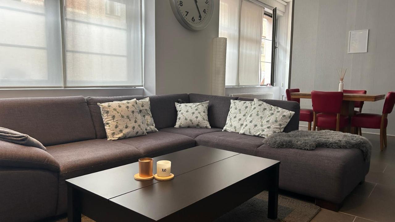 Apartment Ruime In Deurne
