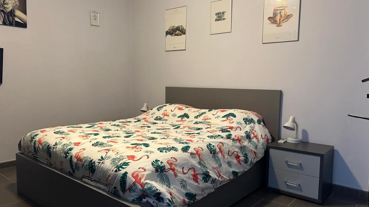 Ruime In Deurne Apartment Antwerp