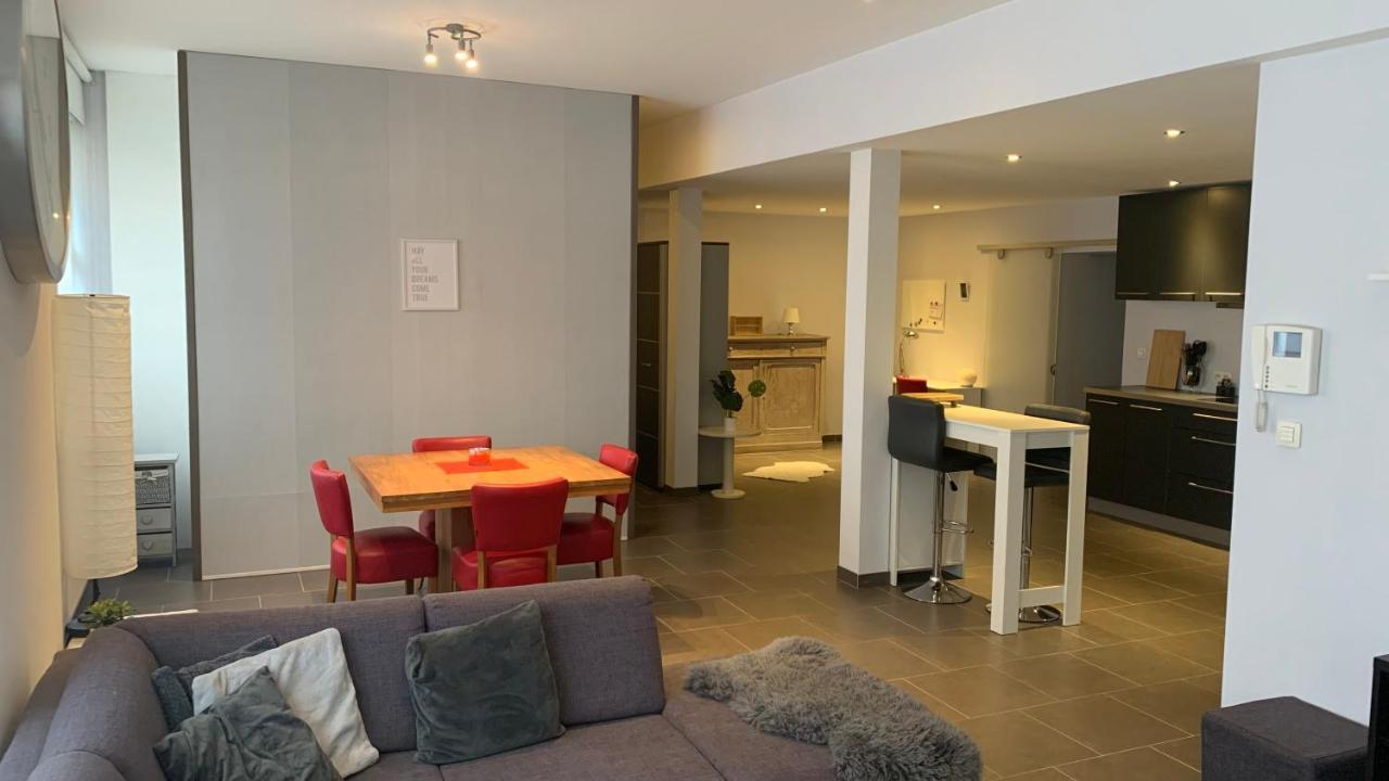 Ruime In Deurne * Antwerpen