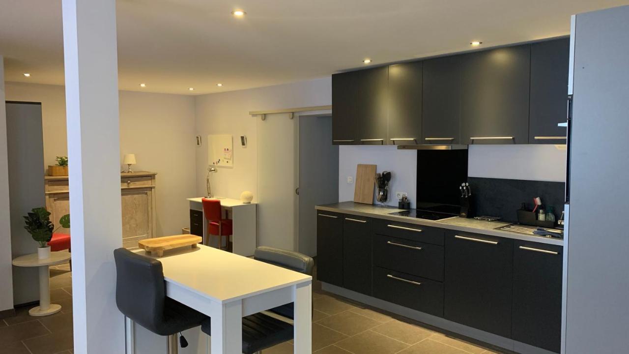 Ruime In Deurne Appartement