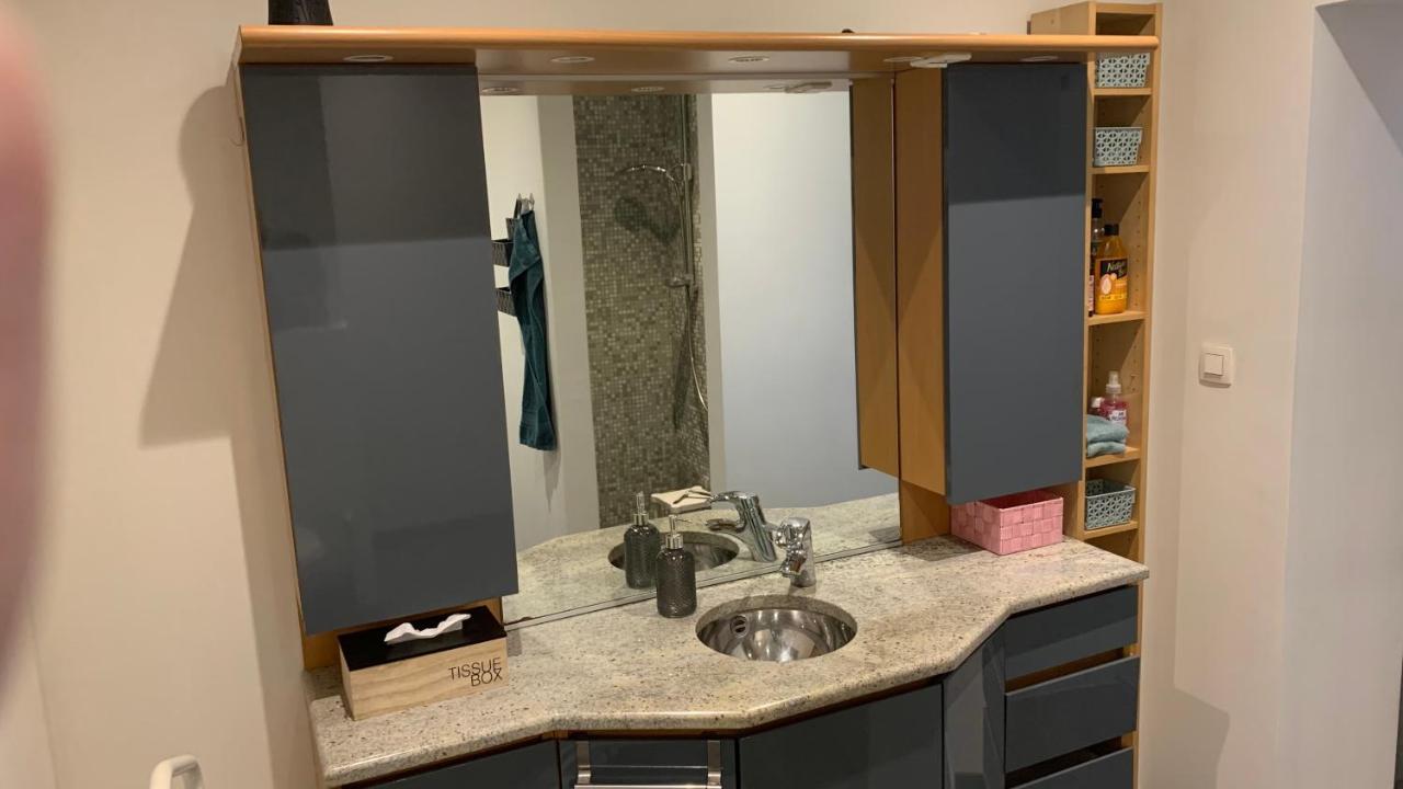 Apartment Ruime In Deurne *